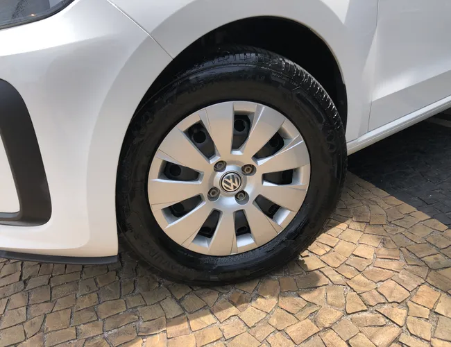 Imagem 5 – Up 2020 1.0 Mpi Total Flex 4P Manual