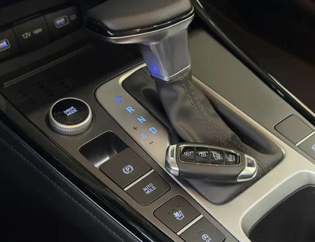 Imagem 17 – Creta 2024 1.0 Tgdi Flex Platinum Safety Automático