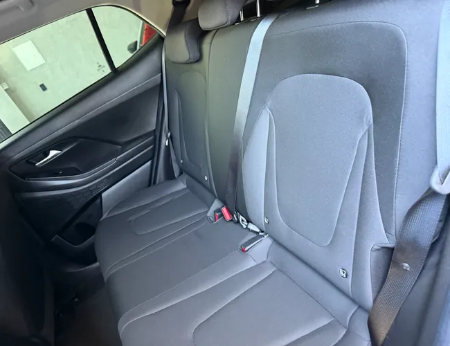 Imagem 11 – Creta 2026 1.0 Tgdi Flex Comfort Automático