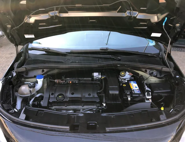 Imagem 16 – 2008 2020 1.6 16V Flex Allure 4P Automático