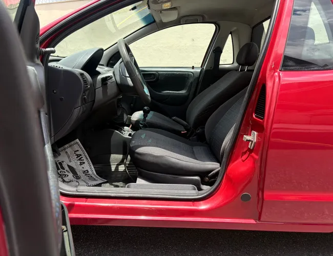 Imagem 10 – Montana 2010 1.4 Mpfi Conquest Cs 8V Flex 2P Manual