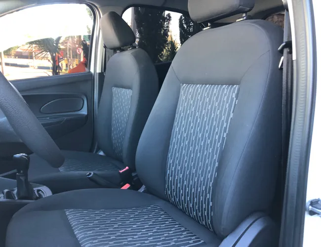 Imagem 7 – Ka 2020 1.0 Ti-Vct Flex Se Manual
