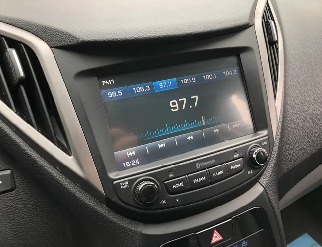 Imagem 12 – Hb20s 2018 1.6 Premium 16V Flex 4P Automático