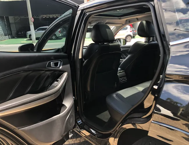 Imagem 11 – Tiggo 7 2020 1.5 Vvt Turbo Iflex Txs Dct