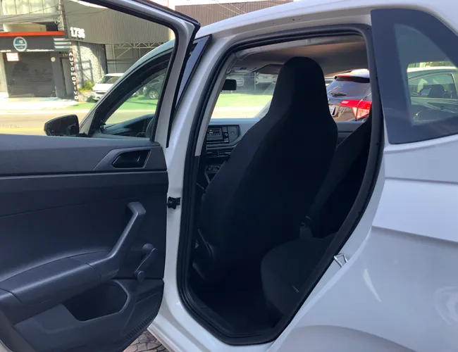 Imagem 10 – Polo 2024 1.0 Mpi Track Manual