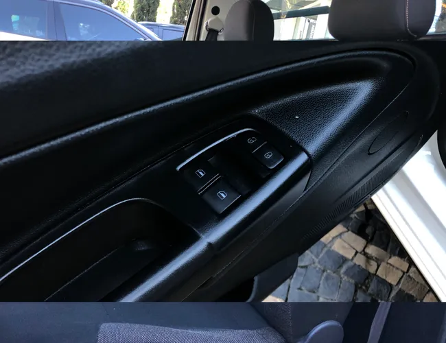 Imagem 8 – Saveiro 2024 1.6 Msi Robust Cs 16V Flex 2P Manual