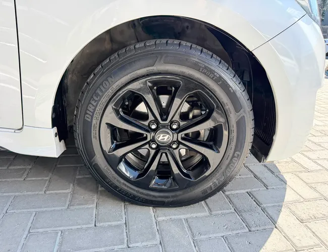 Imagem 7 – Hb20 2019 1.0 Comfort 12V Flex 4P Manual