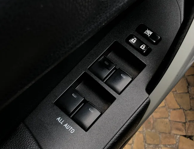 Imagem 8 – Corolla 2019 2.0 Xei 16V Flex 4P Automático