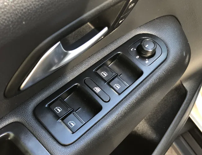 Imagem 8 – Amarok 2019 2.0 Comfortline 4X4 Cd 16V Turbo Intercooler Diesel 4P Automático