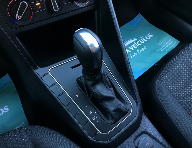 Imagem 14 – Virtus 2022 1.6 Msi Total Flex Automático