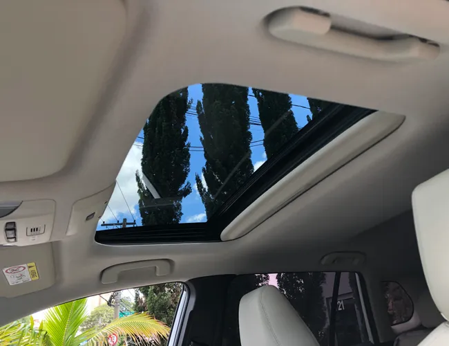 Imagem 9 – Corolla Cross 2026 1.8 Vvt-I Hybrid Flex Xrx Cvt