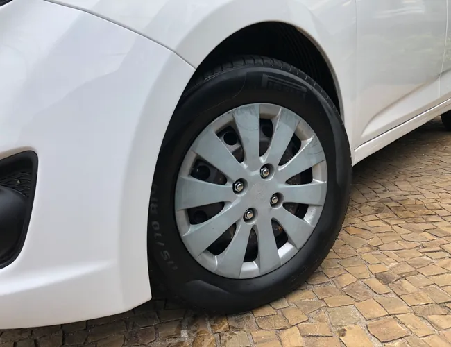 Imagem 5 – Hb20 2014 1.0 Comfort 12V Flex 4P Manual