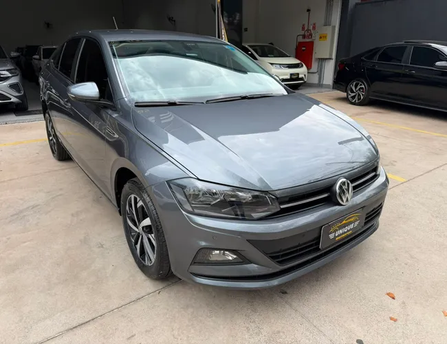 Imagem 5 – Virtus 2022 1.0 200 Tsi Comfortline Automático
