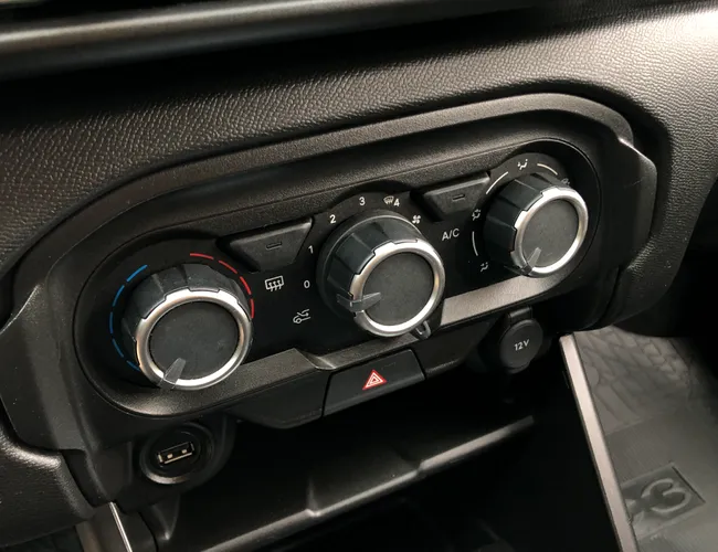 Imagem 13 – C3 2023 1.6 16V Flex Feel Pack At6