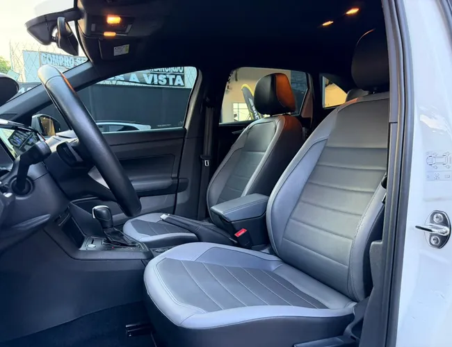 Imagem 11 – Nivus 2021 1.0 200 Tsi Total Flex Highline Automático