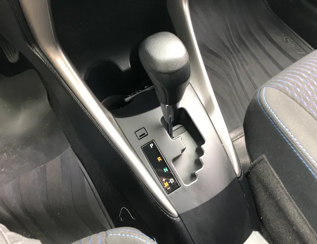 Imagem 14 – Yaris 2021 1.5 16V Flex Sedan Xl Live Multidrive