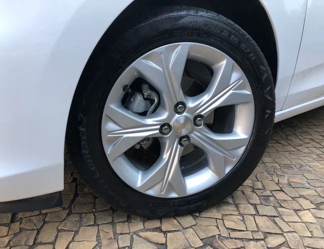 Imagem 5 – Onix 2025 1.0 Turbo Flex Ltz Automático