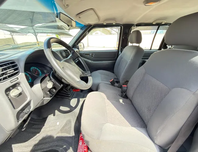 Imagem 10 – S10 2011 2.4 Advantage 4X2 Cd 8V Flex 4P Manual