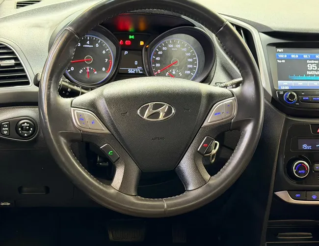 Imagem 10 – Hb20 2019 1.6 Premium 16V Flex 4P Automático