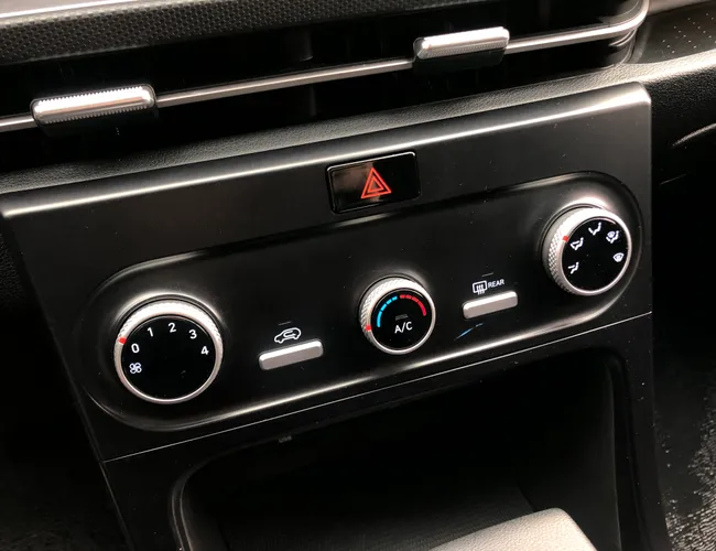Imagem 13 – Creta 2026 1.0 Tgdi Flex Comfort Automático