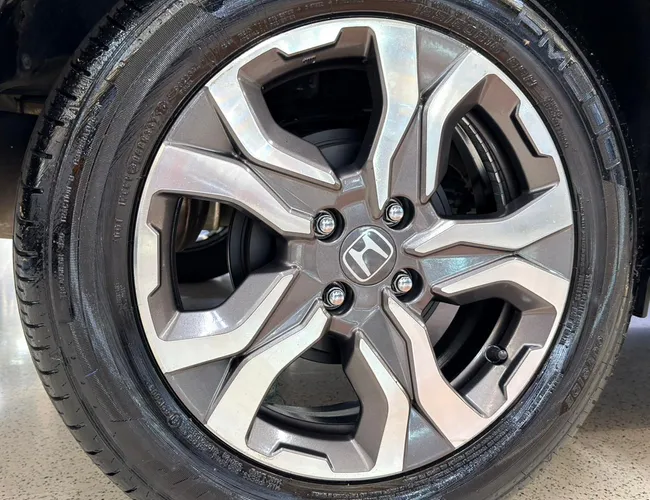 Imagem 18 – Wr-V 2019 1.5 16V Flexone Ex Cvt