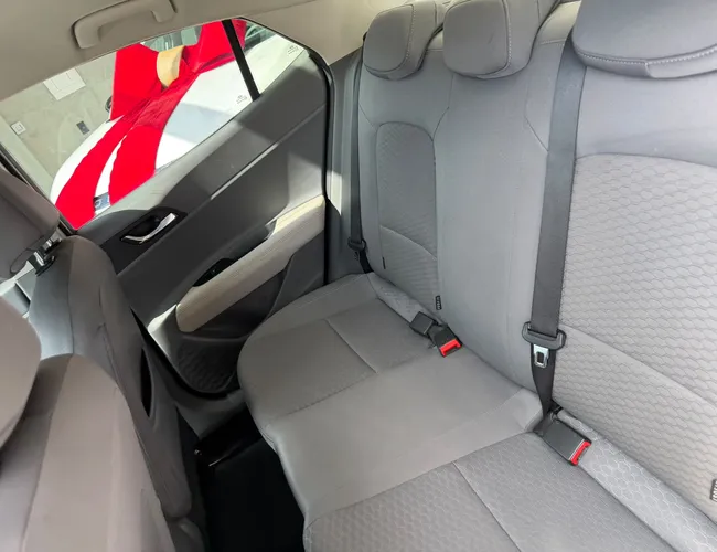 Imagem 10 – Hb20s 2022 1.0 Tgdi Flex Evolution Automático