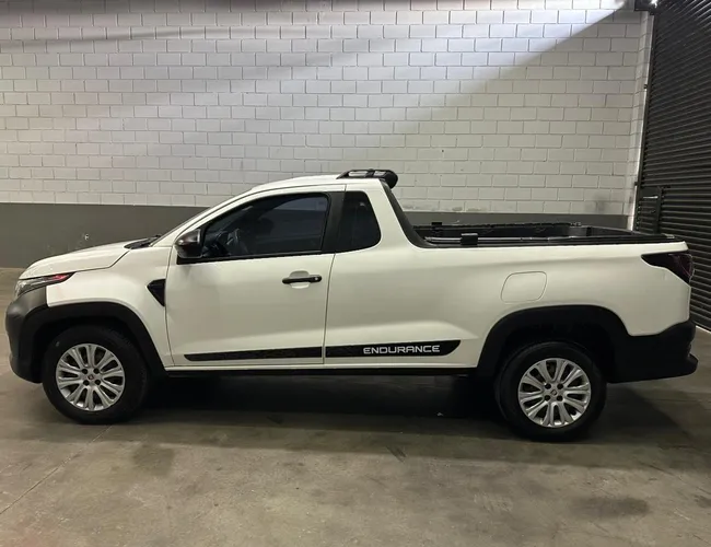 Imagem 5 – Strada 2022 1.4 Fire Flex Endurance Cs Manual