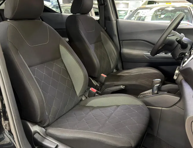 Imagem 6 – Kicks 2018 1.6 16V Flexstart S 4P Xtronic