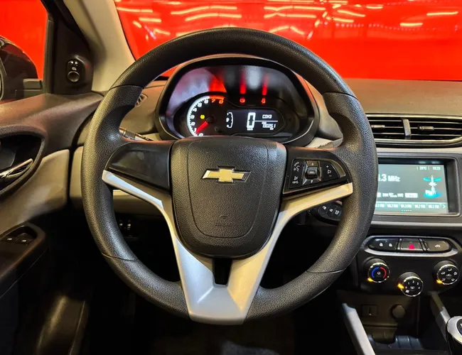 Imagem 5 – Onix 2019 1.4 Mpfi Lt 8V Flex 4P Manual
