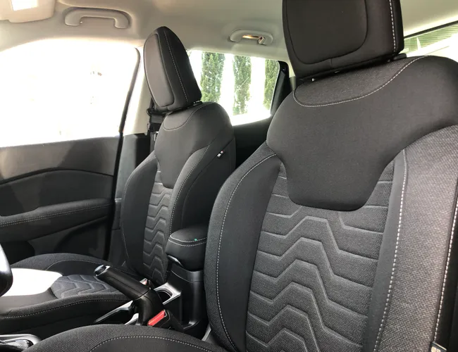 Imagem 7 – Toro 2025 1.3 Turbo 270 Flex Freedom At6