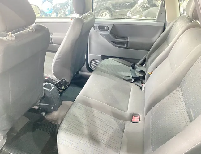 Imagem 15 – Meriva 2006 1.8 Mpfi Joy 8V Flex 4P Manual