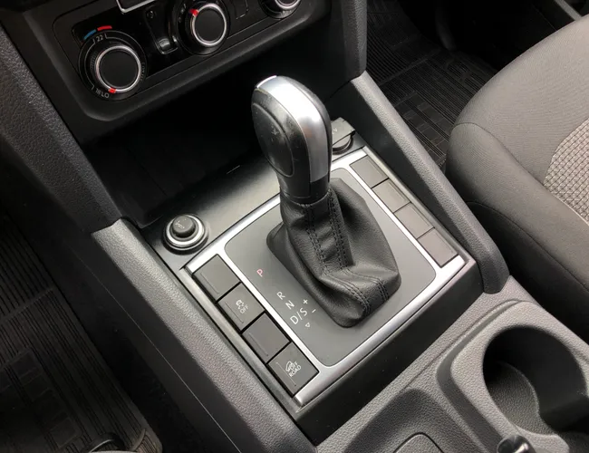 Imagem 14 – Amarok 2023 3.0 V6 Tdi Diesel Comfortline Cd 4Motion Automático