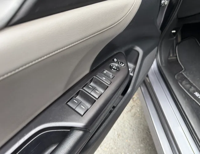 Imagem 12 – Civic 2021 2.0 16V Flexone Exl 4P Cvt