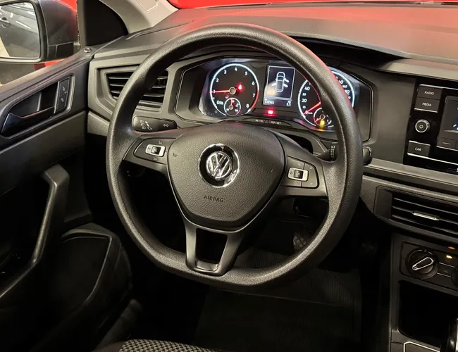 Imagem 6 – Polo 2020 1.6 Msi Total Flex Automático