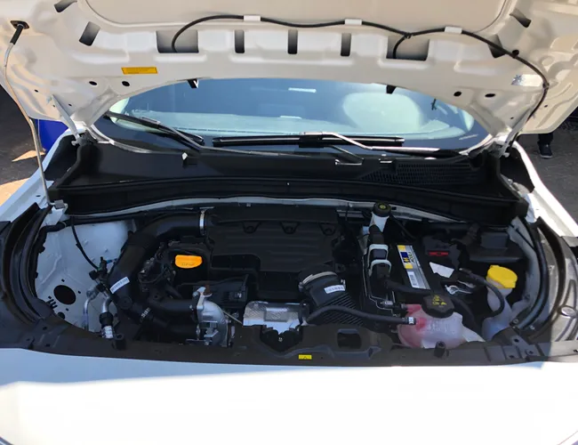 Imagem 15 – Fastback 2025 1.0 Turbo 200 Flex Audace Cvt