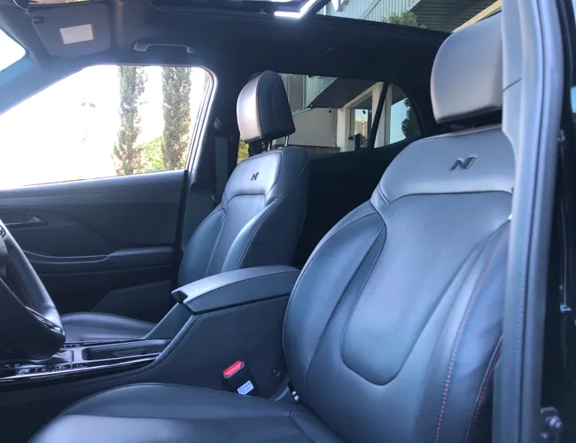 Imagem 7 – Creta 2026 1.0 Tgdi Flex N Line Automático