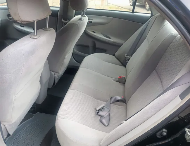 Imagem 9 – Corolla 2010 1.8 Xli 16V Flex 4P Automático