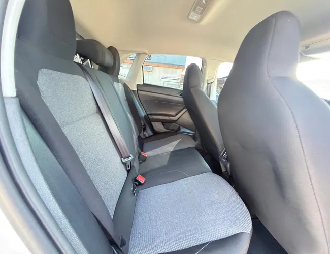 Imagem 21 – Polo 2026 1.0 170 Tsi Sense Automático