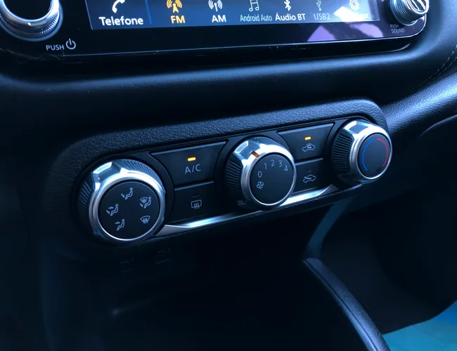 Imagem 13 – Kicks 2024 1.6 16V Flexstart Advance Xtronic