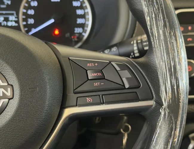 Imagem 13 – Kicks Play 2025 1.6 16V Flexstart Sense Xtronic