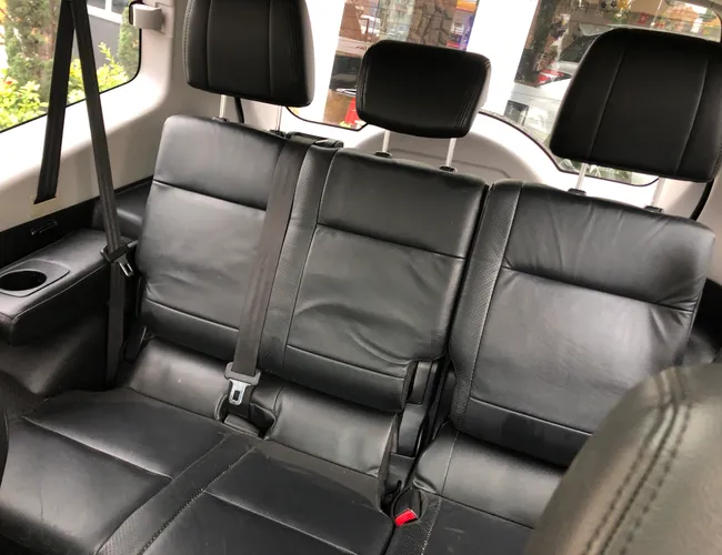 Imagem 10 – Pajero Full 2012 3.2 Hpe 4X4 16V Turbo Intercooler Diesel 2P Automático