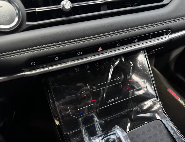 Imagem 14 – Tiggo 7 2027 1.5 Tci Turbo Flex Sport Cvt