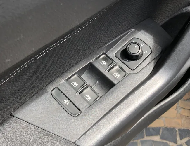 Imagem 8 – Virtus 2023 1.4 250 Tsi Exclusive Automático