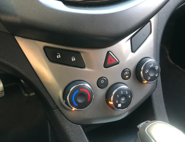 Imagem 13 – Sonic 2014 1.6 Ltz Sedan 16V Flex 4P Automático