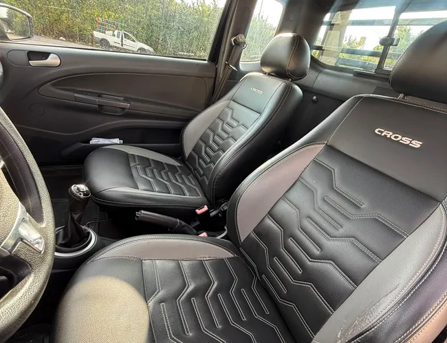 Imagem 12 – Saveiro 2014 1.6 Cross Ce 8V Flex 2P Manual