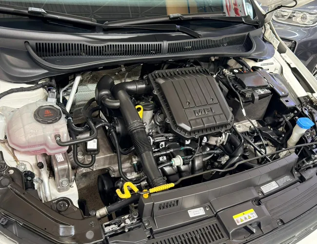 Imagem 20 – Polo 2025 1.0 Mpi Track Manual