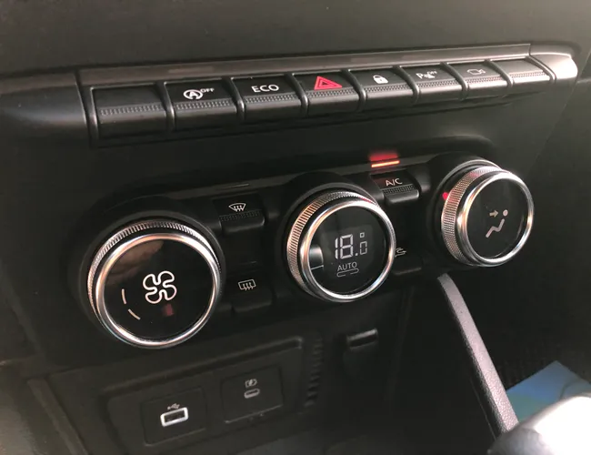 Imagem 10 – Duster 2025 1.3 Tce Flex Iconic Plus X-Tronic