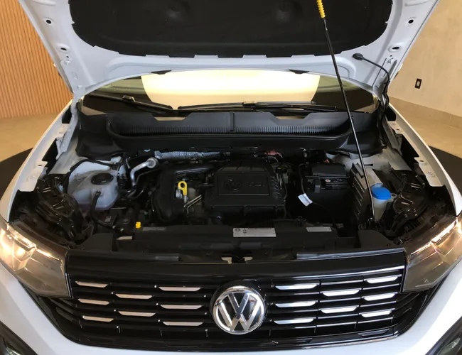 Imagem 15 – T-Cross 2020 1.0 200 Tsi Total Flex Sense Automático