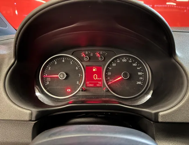Imagem 5 – Voyage 2016 1.6 Mi Evidence 8V Flex 4P Manual