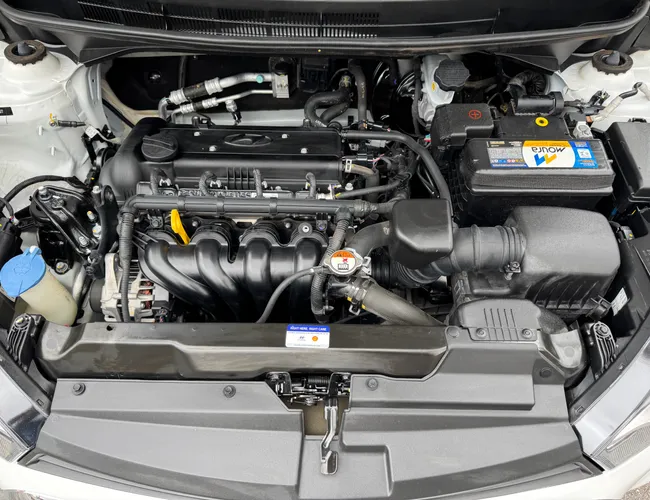 Imagem 16 – Hb20x 2017 1.6 16V Style Flex 4P Manual